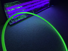Load image into Gallery viewer, Glow-in-the-dark Polypro Hula Hoop