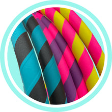 Load image into Gallery viewer, kids hoops for fun fitness and play