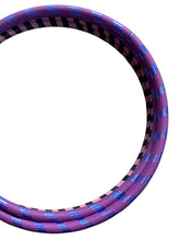 Load image into Gallery viewer, double coiled travel hoops