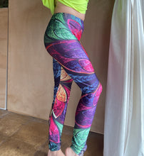 Load image into Gallery viewer, nature design pants