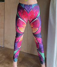 Load image into Gallery viewer, multicoloured pants