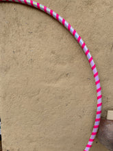 Load image into Gallery viewer, beginner adult hula hoop nz
