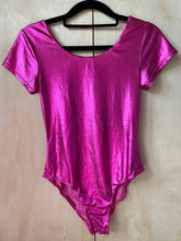 Load image into Gallery viewer, small size leotard