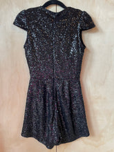 Load image into Gallery viewer, party dress black