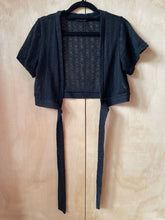 Load image into Gallery viewer, preloved wrap top nz