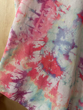 Load image into Gallery viewer, Tiedye Surprise Leotard