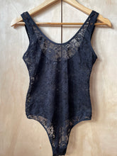 Load image into Gallery viewer, Cheeky Lace Bodysuit