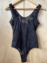 Load image into Gallery viewer, Cheeky Lace Bodysuit