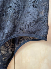 Load image into Gallery viewer, Cheeky Lace Bodysuit