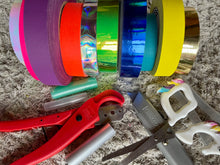 Load image into Gallery viewer, Ooh-la-la! Re-tape Special edition