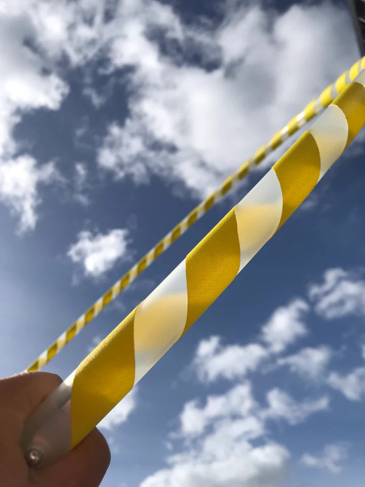 New Grip Tape (half) Pixie Hula Hoops NZ