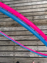 Load image into Gallery viewer, two hula hoops adults nz