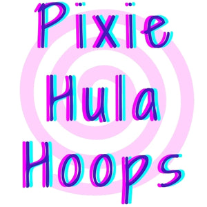 Pixie Hula Hoops NZ