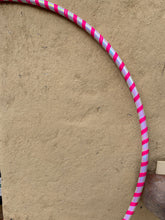 Load image into Gallery viewer, beginner adult hula hoop nz
