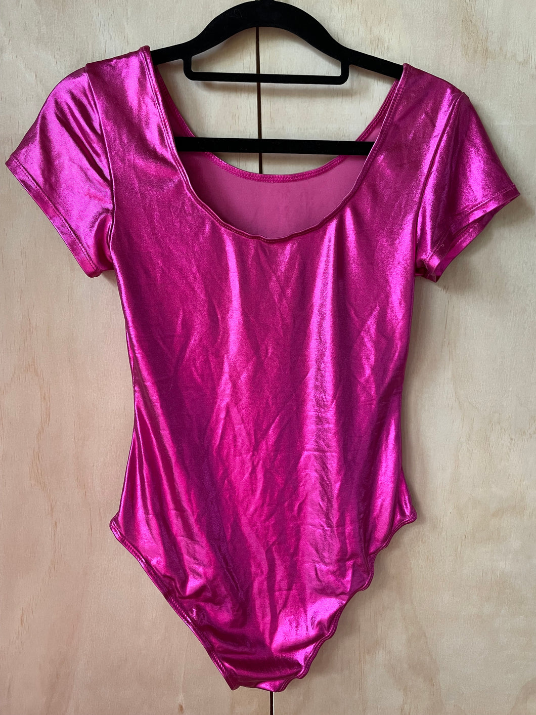 pink womens bodysuit