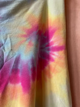 Load image into Gallery viewer, Tie-dye Track-pants ✌🏼
