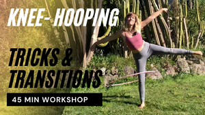 hula hooping lessons online