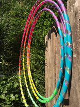 Load image into Gallery viewer, beginner hula hoop nz
