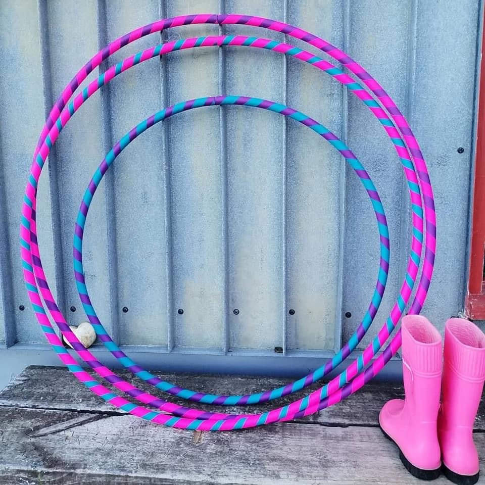 hula hoops for sale